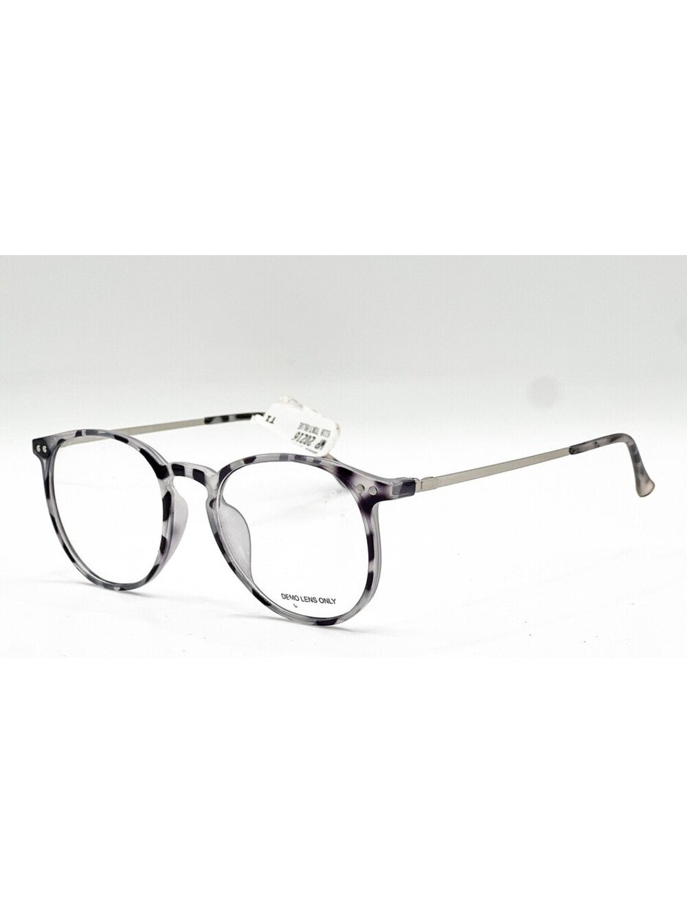 Wp 20216 Tortoise Black Authentic Eyeglasses 51-18-140